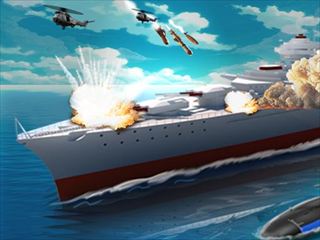 【FLEET BLAST】Thumbnail Image