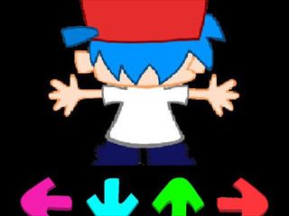 【FNF Music Battle】Thumbnail Image