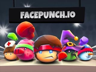 【Face Punch.io】Thumbnail Image