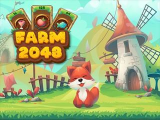 【Farm 2048】Thumbnail Image