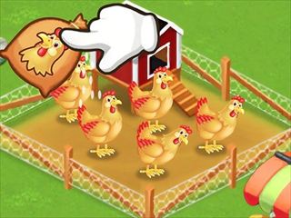 【Farm Town】Thumbnail Image