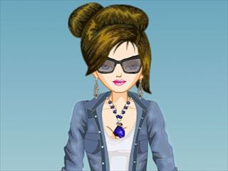 【Fashion Jeans Lover】Thumbnail Image