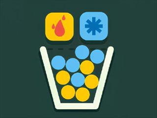 【Filled Glass 5】Thumbnail Image