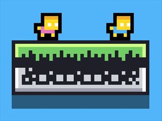 【FlapFlat Twins】Thumbnail Image