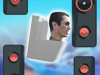 【Flopppy Skibidi】Thumbnail Image