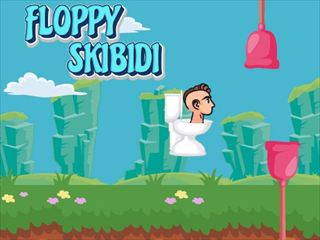 【Floppy Skibidi】Thumbnail Image