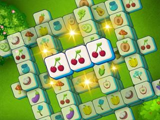 【Fresh N Fresh Tiles】Thumbnail Image