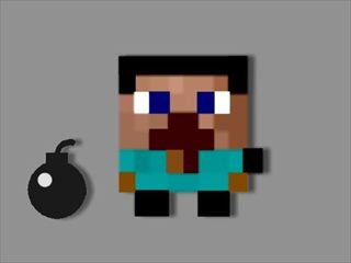 【Funny Bomber】Thumbnail Image