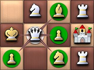 【GBox ChessMazes】Thumbnail Image