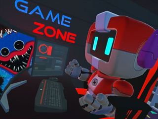 【Game Station】Thumbnail Image