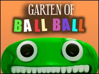 【Garten Ball Ball】Thumbnail Image