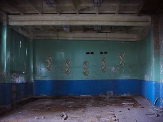 【Ghost Town Escape 3 – Mirrored Dimension】Thumbnail Image