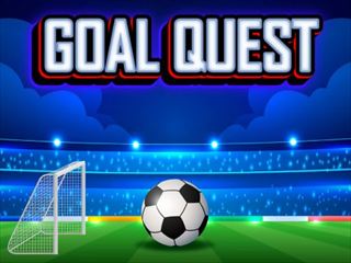【Goal Quest】Thumbnail Image