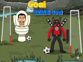 【Goal Skibidi Goal】Thumbnail Image