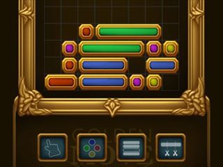 【Golden Move Quest】Thumbnail Image