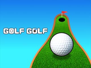 【Golf Golf】Thumbnail Image