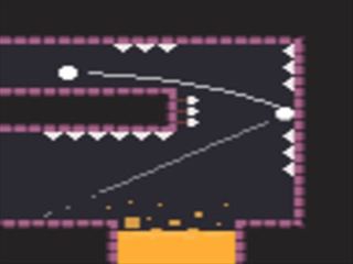 【Golf in dungeon】Thumbnail Image