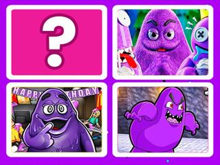 【Gramice Shake Match Up】Thumbnail Image