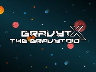【GravytX The Gravytoid】Thumbnail Image