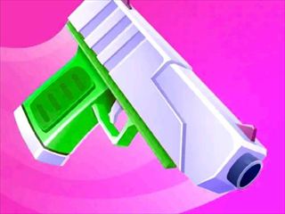 【Gun Run!   Gun Sprint】Thumbnail Image