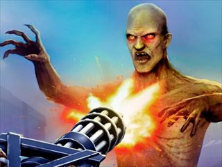 【Gun War Z 2】Thumbnail Image