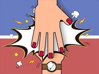【Handslap】Thumbnail Image