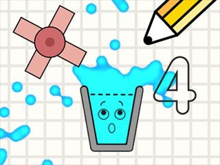 【Happy Filled Glass 4】Thumbnail Image