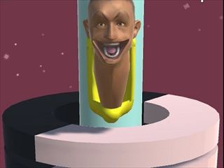 【Helix Skibidi Toilet Jump】Thumbnail Image