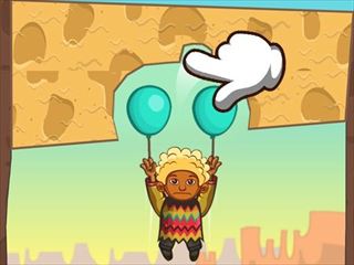 【Help The Boy: Physics Puzzle】Thumbnail Image