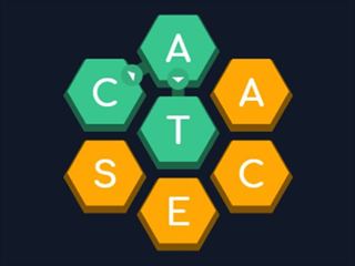 【Hexa Word】Thumbnail Image