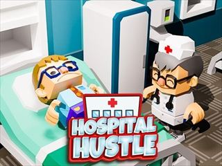 【Hospital Hustle】Thumbnail Image