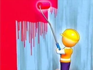 【House Renovation Master Game】Thumbnail Image