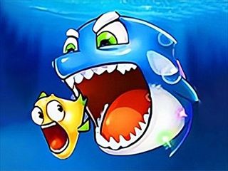 【Hungry Fish Evolution】Thumbnail Image