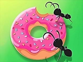 【Idle Ants Simulator】Thumbnail Image