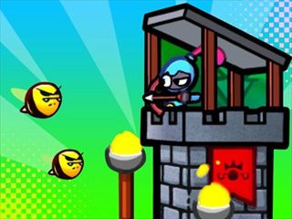 【Idle Archer Tower Defense RPG】Thumbnail Image