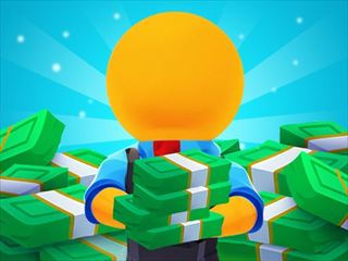 【Idle Casino Manager Tycoon】Thumbnail Image