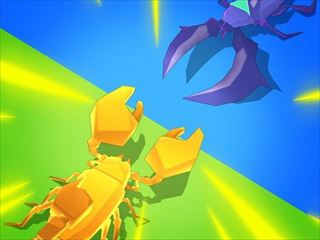【Insect World War Online】Thumbnail Image