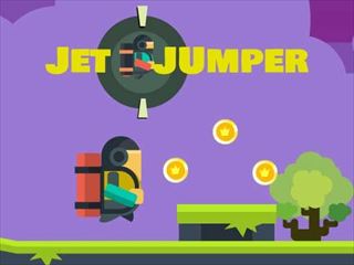 【Jet Jumper Adventure】Thumbnail Image