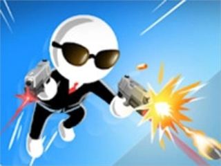 【Johnny Trigger 3d Game】Thumbnail Image