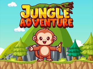 【Jungle Adventures】Thumbnail Image