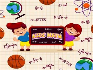 【Kids Math Online】Thumbnail Image