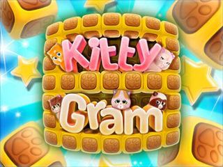 【Kittygram Puzzle】Thumbnail Image