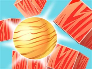 【Knock Balls PRO】Thumbnail Image