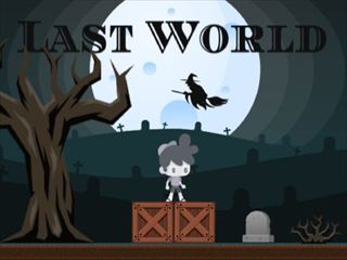 【Last World】Thumbnail Image