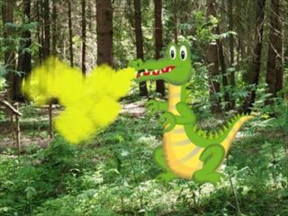 【Les Adventures Blin】Thumbnail Image