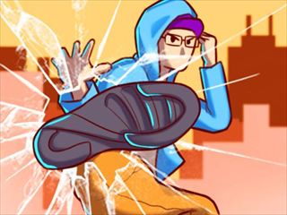 【Lonely Hero】Thumbnail Image