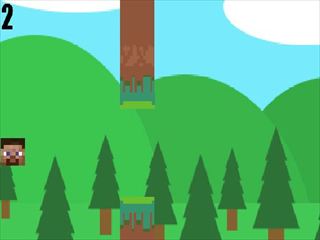【MC Flappy Steve】Thumbnail Image