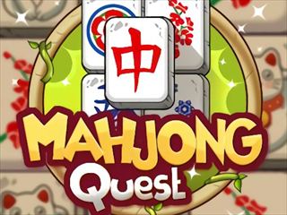 【Mahjong Link Puzzle】Thumbnail Image