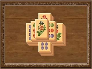 【Mahjong Tiles】Thumbnail Image