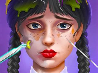 【Makeover Asmr】Thumbnail Image